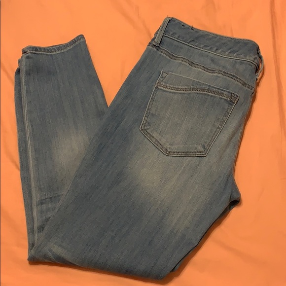 Express jeans - Picture 4 of 4